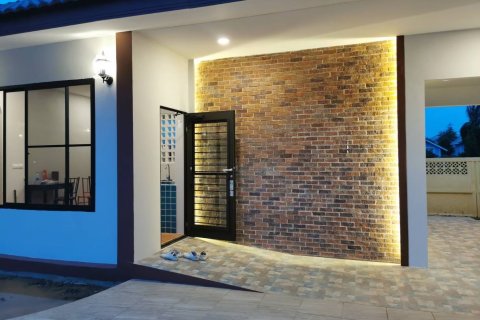 Дом в Пхитсанулоке, Таиланд с 4 спальнями № 169116 - фото 7