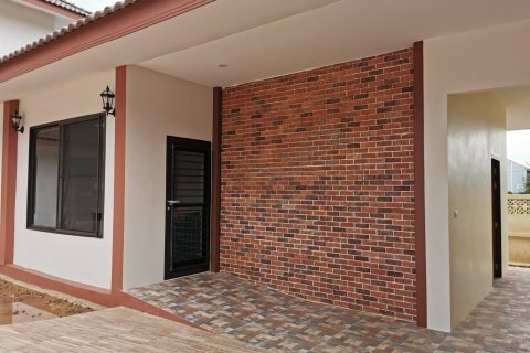 Дом в Пхитсанулоке, Таиланд с 4 спальнями № 169116 - фото 26