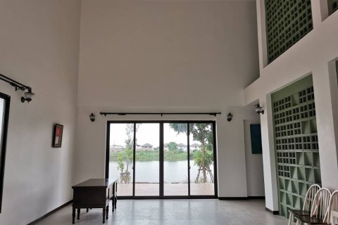 Дом в Пхитсанулоке, Таиланд с 4 спальнями № 169116 - фото 19