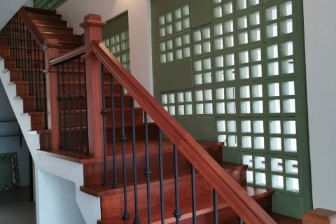 Дом в Пхитсанулоке, Таиланд с 4 спальнями № 169116 - фото 11