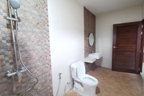 Дом в Пхитсанулоке, Таиланд с 4 спальнями № 169116 - фото 22