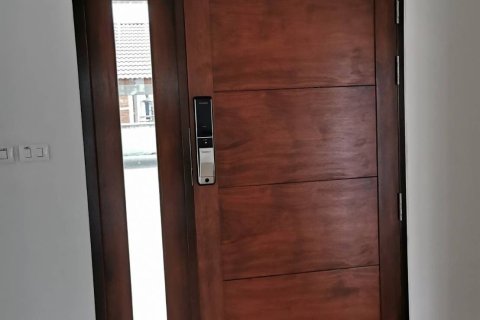 Дом в Пхитсанулоке, Таиланд с 4 спальнями № 169116 - фото 8