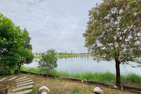 Дом в Пхитсанулоке, Таиланд с 4 спальнями № 169116 - фото 2