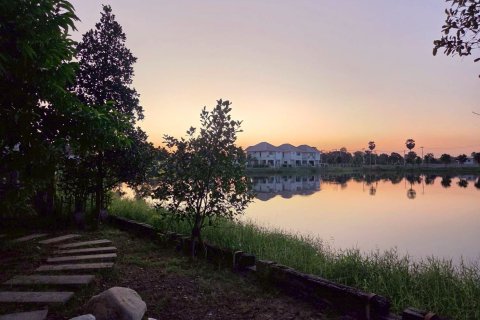 Дом в Пхитсанулоке, Таиланд с 4 спальнями № 169116 - фото 29