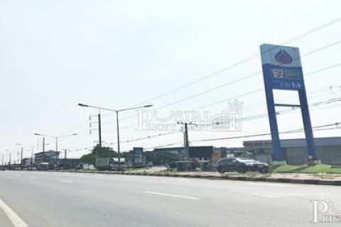 Land in Ban Phaeo, Thailand 300800 sq.m. № 169119 - photo 4