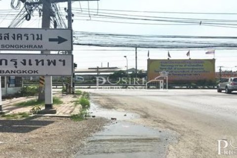 Land in Ban Phaeo, Thailand 300800 sq.m. № 169119 - photo 5