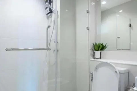 Студия в кондо в Патхум Ване, Бангкок, Таиланд № 169115 - фото 5