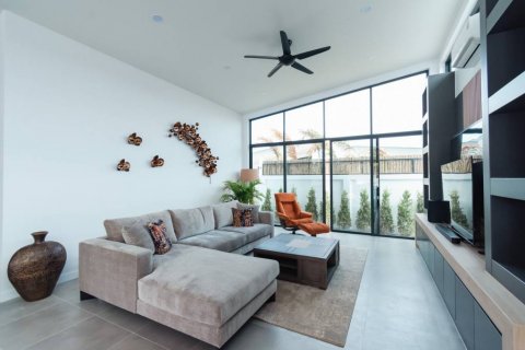 Villa à Hua Hin, Thaïlande 4 chambres № 119447 - photo 6