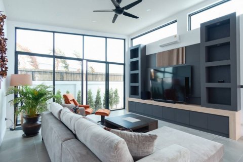 Villa à Hua Hin, Thaïlande 4 chambres № 119447 - photo 5