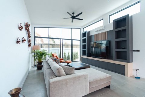 Villa à Hua Hin, Thaïlande 4 chambres № 119447 - photo 9