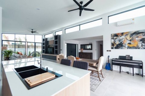 Villa à Hua Hin, Thaïlande 4 chambres № 119447 - photo 10