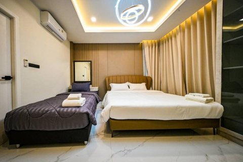 Villa in Bang Lamung, Thailand 6 bedrooms № 119446 - photo 8