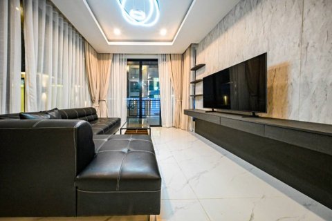 Villa in Bang Lamung, Thailand 6 bedrooms № 119446 - photo 5