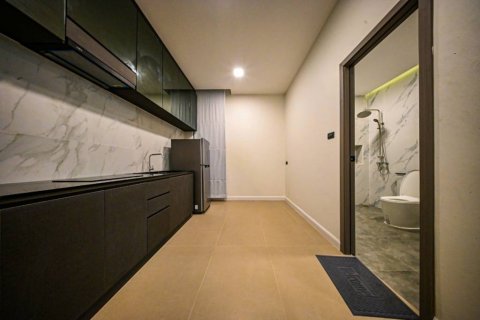 Villa in Bang Lamung, Thailand 6 bedrooms № 119446 - photo 6