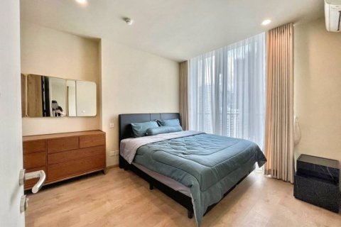Condo in Bangkok, Thailand, 2 bedrooms  № 119450 - photo 7