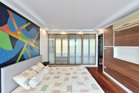 Condo à Bangkok, Thaïlande, 2 chambres № 190974 - photo 4