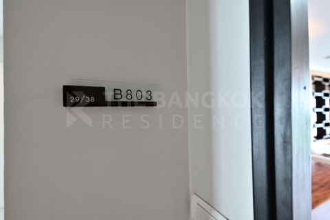 Condo à Bangkok, Thaïlande, 2 chambres № 190974 - photo 2