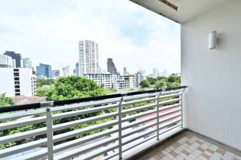 Condo à Bangkok, Thaïlande, 2 chambres № 190974 - photo 9
