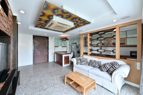 Condo à Bangkok, Thaïlande, 2 chambres № 190974 - photo 3