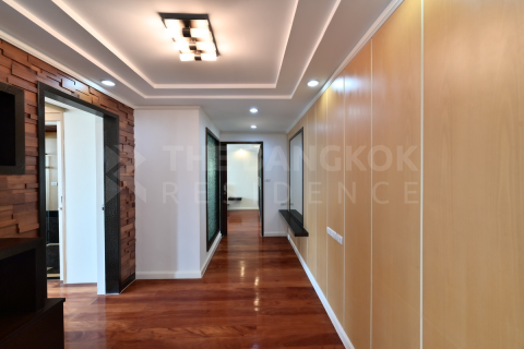 Condo à Bangkok, Thaïlande, 2 chambres № 190974 - photo 10