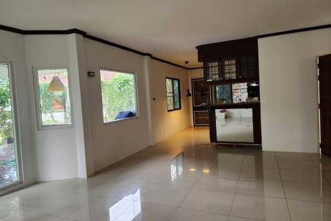 Дом в Паттайе, Таиланд с 3 спальнями № 145885 - фото 3