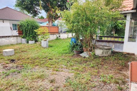 Дом в Паттайе, Таиланд с 3 спальнями № 145885 - фото 2