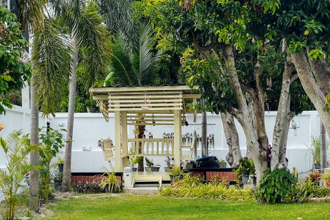 Вилла в Хуа Хине, Таиланд с 3 спальнями  № 145890 - фото 24