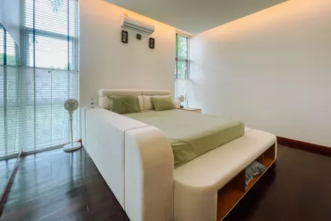 Вилла в Хуа Хине, Таиланд с 3 спальнями  № 145890 - фото 12