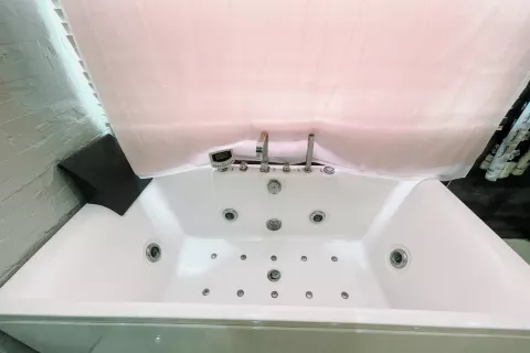 Вилла в Хуа Хине, Таиланд с 3 спальнями  № 145890 - фото 19