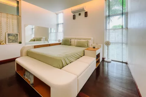 Вилла в Хуа Хине, Таиланд с 3 спальнями  № 145890 - фото 5