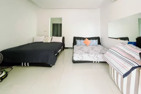 Вилла в Хуа Хине, Таиланд с 3 спальнями  № 145890 - фото 21