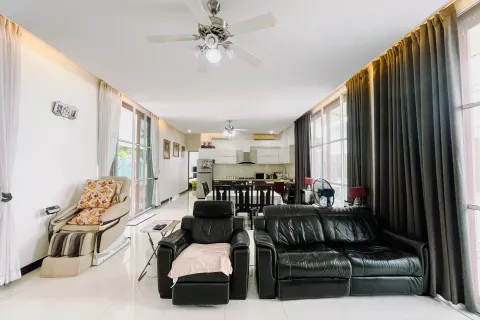 Вилла в Хуа Хине, Таиланд с 3 спальнями  № 145890 - фото 3