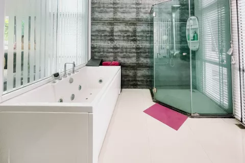 Вилла в Хуа Хине, Таиланд с 3 спальнями  № 145890 - фото 6