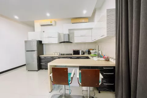 Вилла в Хуа Хине, Таиланд с 3 спальнями  № 145890 - фото 4