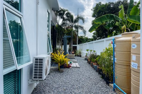 Вилла в Хуа Хине, Таиланд с 3 спальнями  № 145890 - фото 28