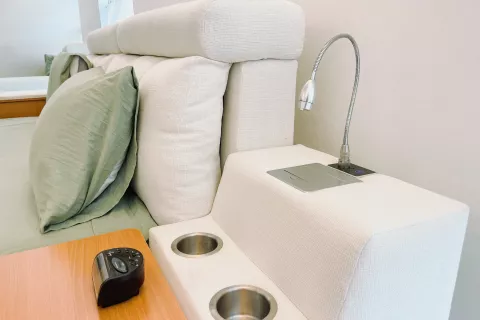 Вилла в Хуа Хине, Таиланд с 3 спальнями  № 145890 - фото 14