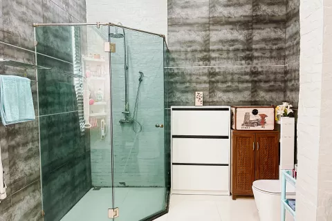 Вилла в Хуа Хине, Таиланд с 3 спальнями  № 145890 - фото 16