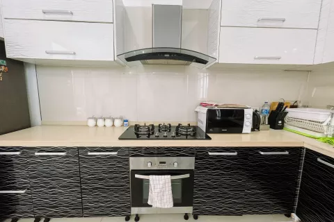 Вилла в Хуа Хине, Таиланд с 3 спальнями  № 145890 - фото 9