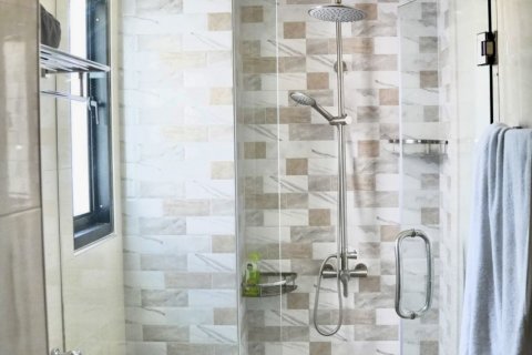 Вилла в Пхукете, Таиланд с 5 спальнями  № 145886 - фото 8