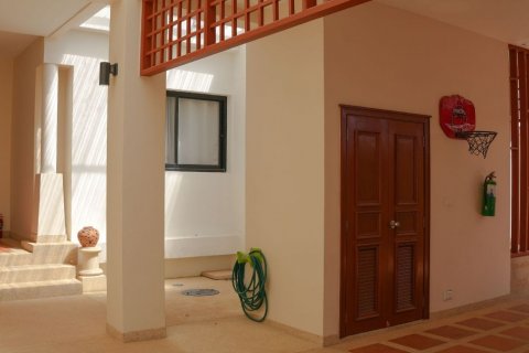 Вилла в Пхукете, Таиланд с 5 спальнями  № 145886 - фото 10