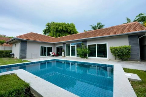 Villa à Pattaya, Thaïlande 2 chambres № 167751