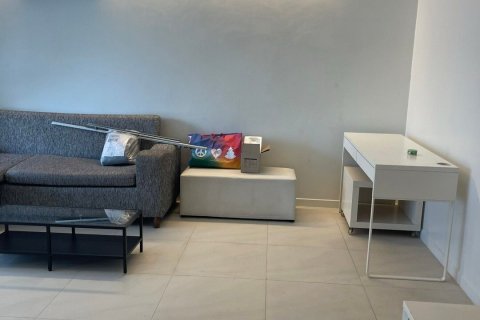 Студия в кондо в Клонг Тоэй, Бангкок, Таиланд № 167750