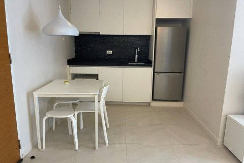 Студия в кондо в Клонг Тоэй, Бангкок, Таиланд № 167750 - фото 5