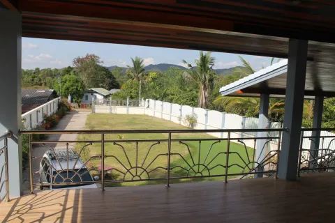 Вилла в Чон Даене, Таиланд с 3 спальнями  № 167749 - фото 2