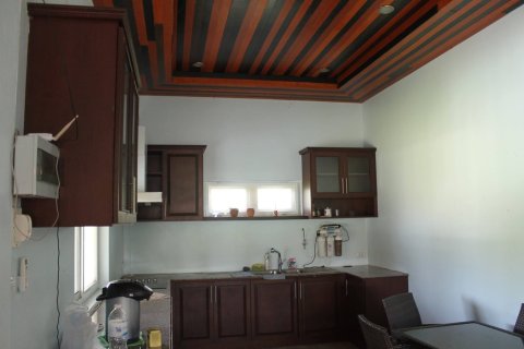 Вилла в Чон Даене, Таиланд с 3 спальнями  № 167749 - фото 3