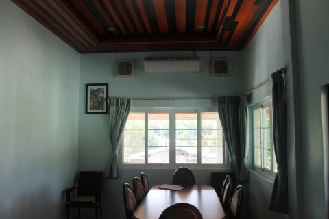 Вилла в Чон Даене, Таиланд с 3 спальнями  № 167749 - фото 5
