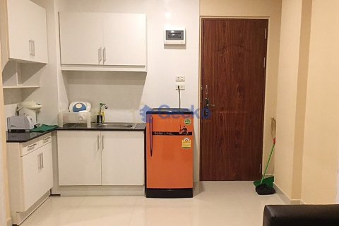 Condominio de 2 dormitorios en Pattaya, Tailandia № 209360 - foto 3