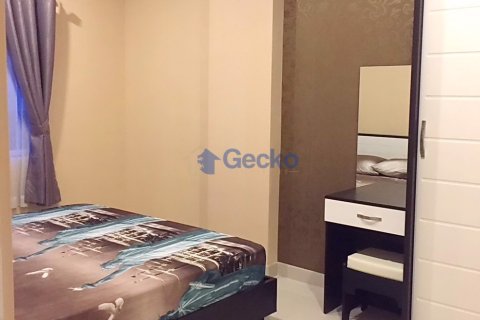 Condominio de 2 dormitorios en Pattaya, Tailandia № 209360 - foto 7