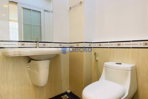 Condominio de 2 dormitorios en Pattaya, Tailandia № 209360 - foto 8