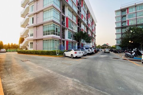 Condominio de 2 dormitorios en Pattaya, Tailandia № 209360 - foto 13